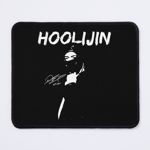 Item preview, Hoolijin Meme Vintage designed and sold by MaidenIRK.