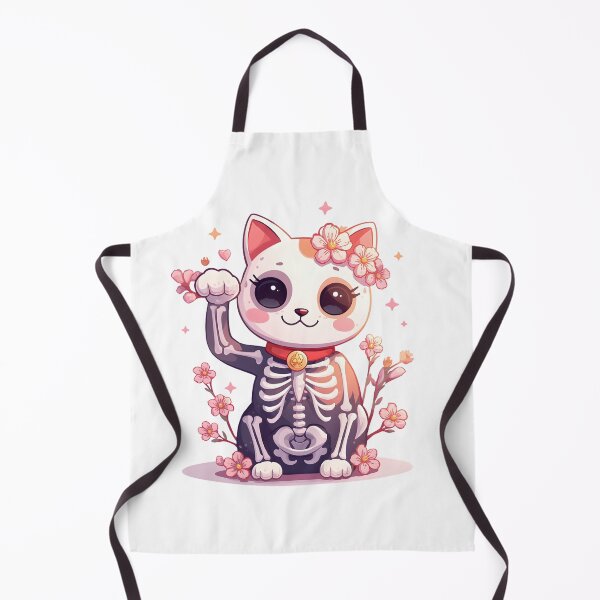 Item preview, Lucky Zombie Kitten designed and sold by uunaa.