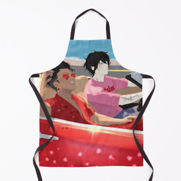 Item preview, Alec's 2 Greatest Loves designed and sold by emcreatez.