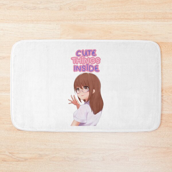 Item preview, Cute Vibes From Within designed and sold by PeterskyDesign.