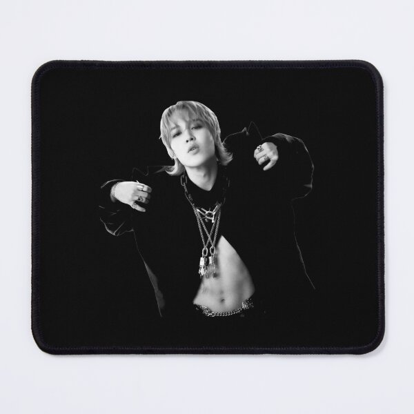 Item preview, Jimin Hooligan designed and sold by MaidenIRK.