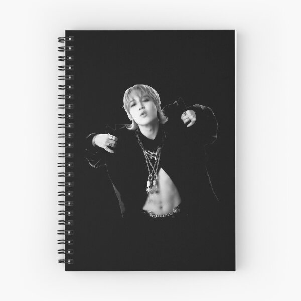 Item preview, Jimin Hooligan designed and sold by MaidenIRK.