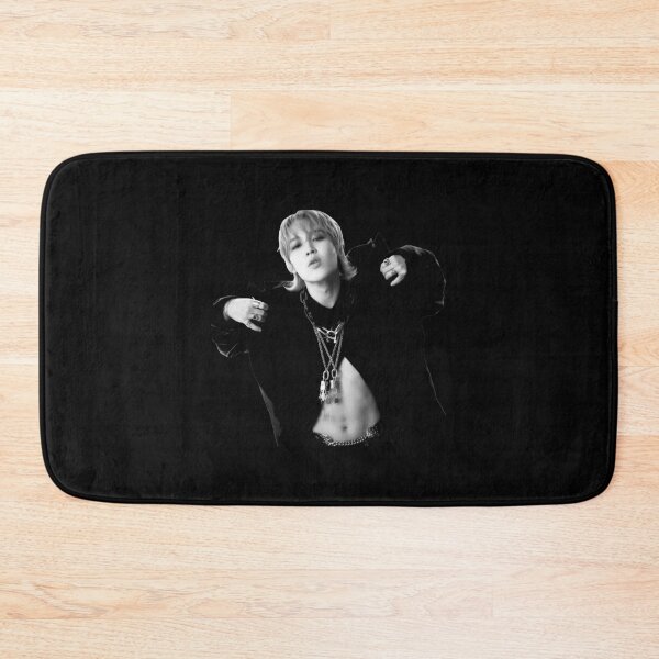 Item preview, Jimin Hooligan designed and sold by MaidenIRK.