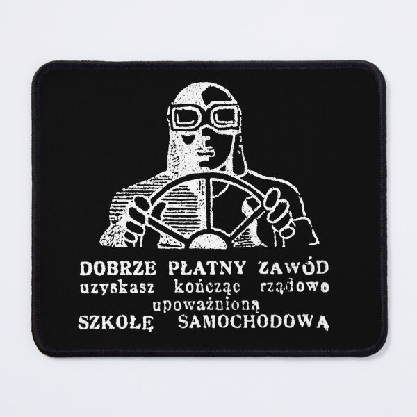 Item preview, Car Driver designed and sold by PL_VINTAGE.