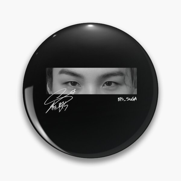 Item preview, Suga Agust D Vintage designed and sold by MaidenIRK.