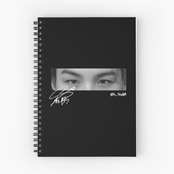 Item preview, Suga Agust D Vintage designed and sold by MaidenIRK.