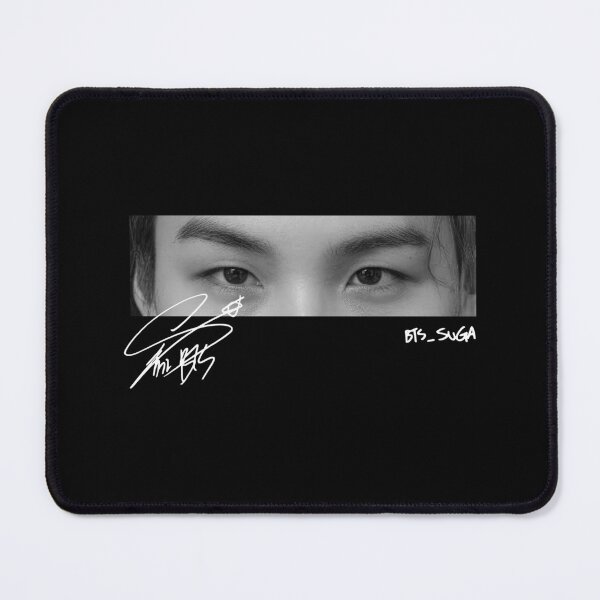 Item preview, Suga Agust D Vintage designed and sold by MaidenIRK.