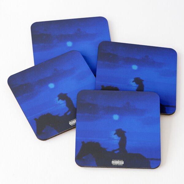 Item preview, Grupo Frontera - Mala Mía album 2024 designed and sold by CreepyApparel.