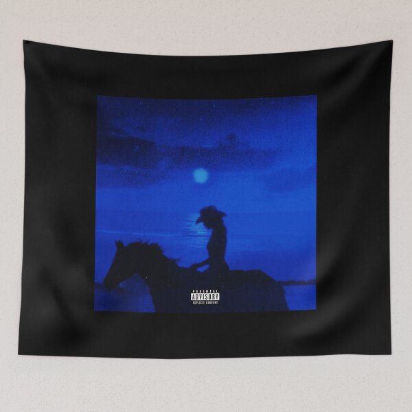 Item preview, Grupo Frontera - Mala Mía album 2024 designed and sold by CreepyApparel.