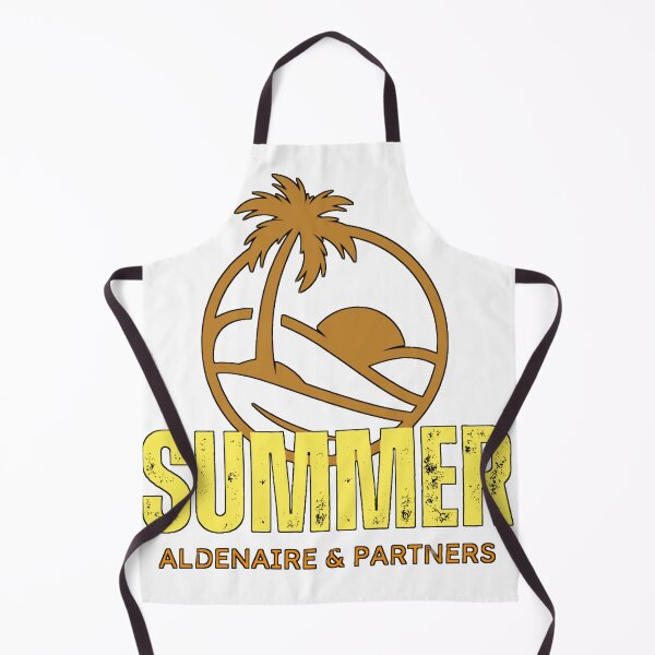 Item preview, Summer Aldenaire and Partners Luxury Travel Aesthetic designed and sold by ArtdesignsA.