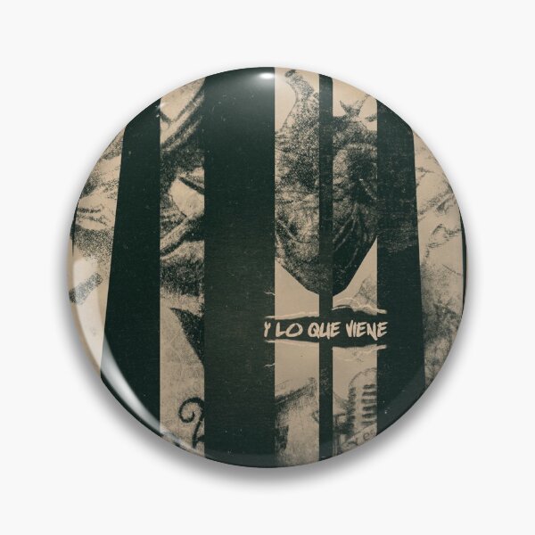 Item preview, Grupo Frontera - Y Lo Que Viene album 2025 designed and sold by CreepyApparel.