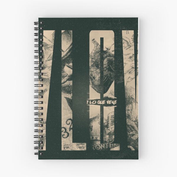 Item preview, Grupo Frontera - Y Lo Que Viene album 2025 designed and sold by CreepyApparel.