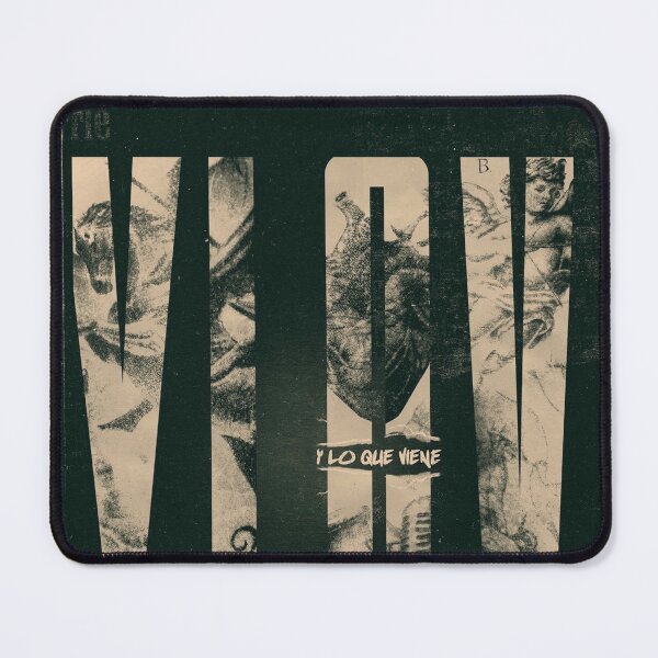 Item preview, Grupo Frontera - Y Lo Que Viene album 2025 designed and sold by CreepyApparel.