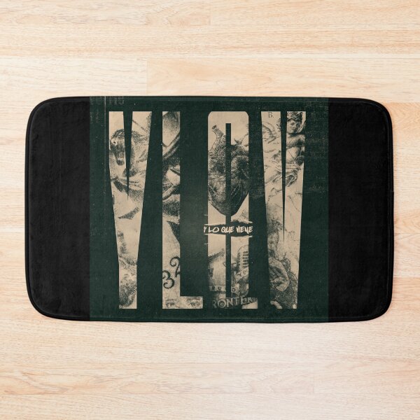 Item preview, Grupo Frontera - Y Lo Que Viene album 2025 designed and sold by CreepyApparel.