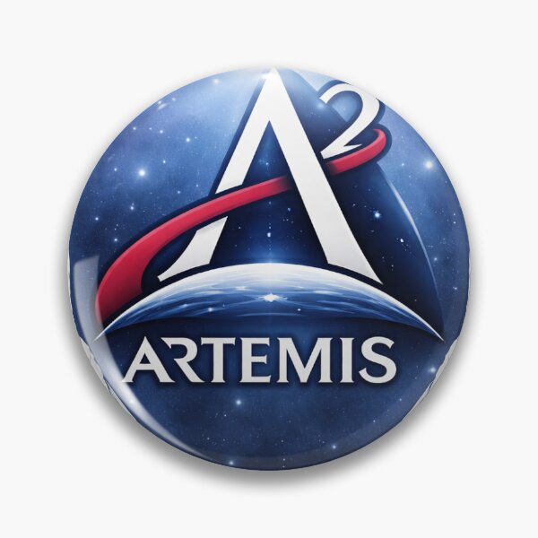 Artikelvorschau, Artemis 2 Hoffnung entworfen und verkauft von Hans21red.
