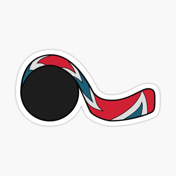Aphorian Logo Sticker
