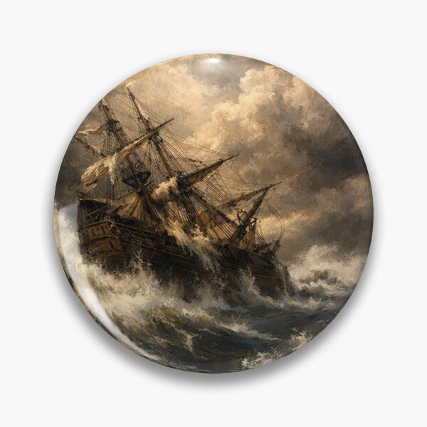 Item preview, i-run-a-tight-shipwreck designed and sold by will freed18.