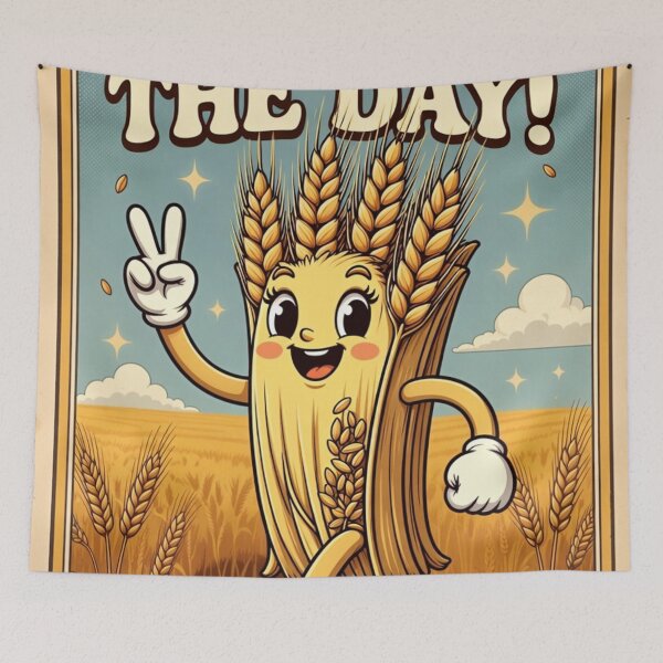 Item preview, Harvest the day designed and sold by CharmingFlowers.