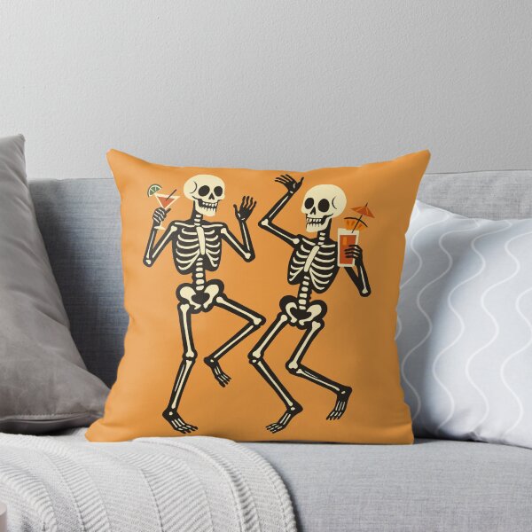 Item preview, Gay Skeletons Anniversary designed and sold by Ghost on Toast.