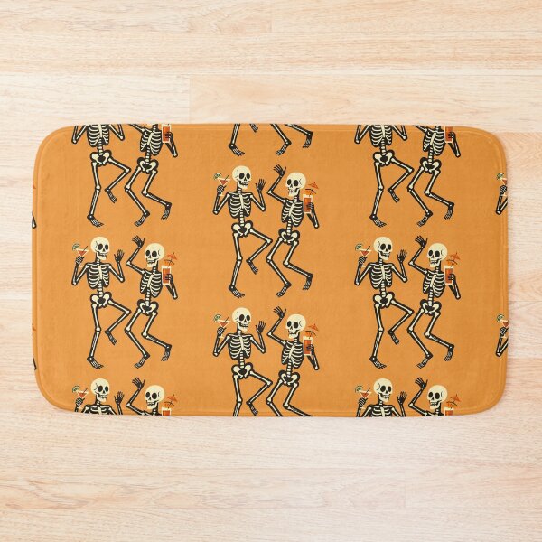 Item preview, Gay Skeletons Anniversary designed and sold by Ghost on Toast.