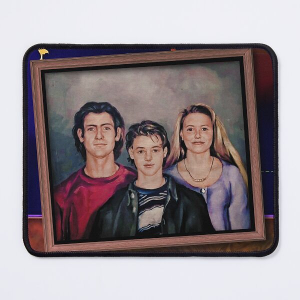 Item preview, Kennedys designed and sold by GoodNeighbours.
