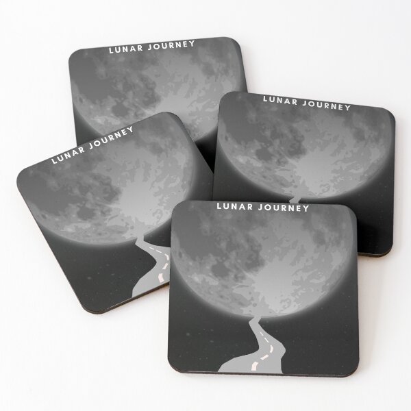 Item preview, Artemis II: Humanity’s Next Giant Leap to the Moon  designed and sold by Raxid2022.