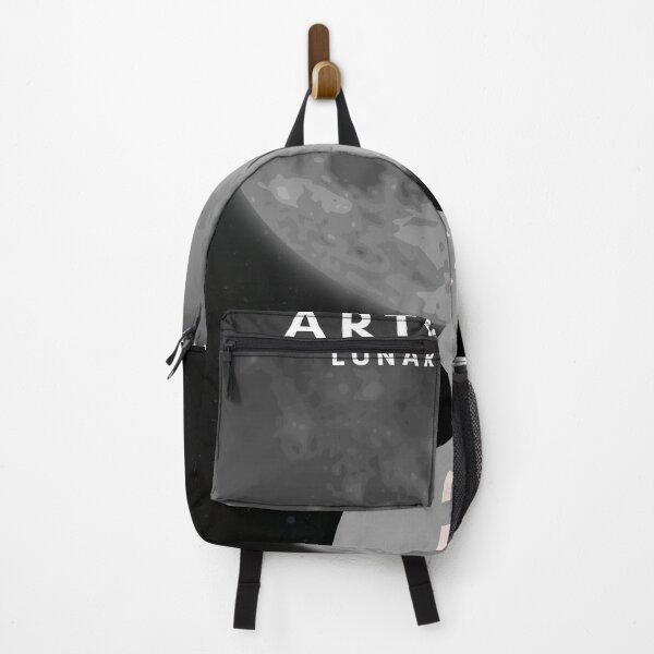 Item preview, Artemis II: Humanity’s Next Giant Leap to the Moon  designed and sold by Raxid2022.