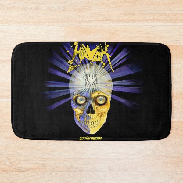 Item preview, Havok - Conformicide album 2017 designed and sold by CreepyApparel.