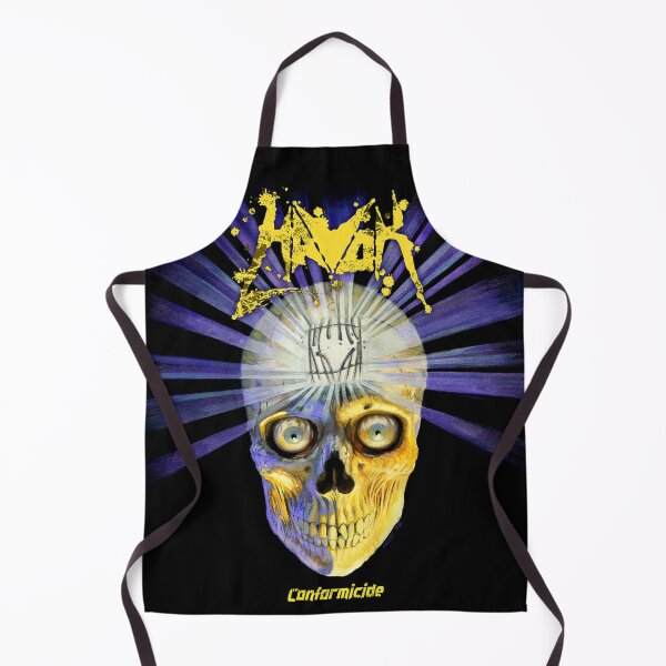 Item preview, Havok - Conformicide album 2017 designed and sold by CreepyApparel.