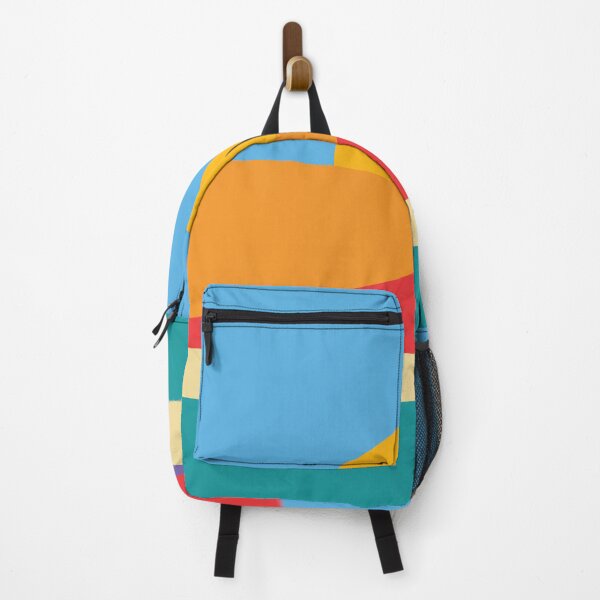 Item preview, Dream Land | Rainbow Landscape designed and sold by FakeFishbone.