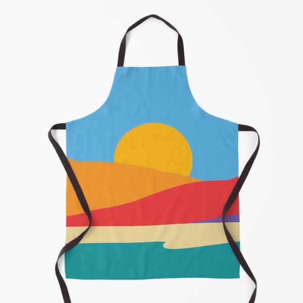 Item preview, Dream Land | Rainbow Landscape designed and sold by FakeFishbone.