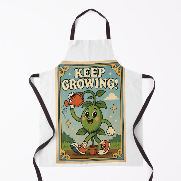 Item preview, Keep growing designed and sold by CharmingFlowers.