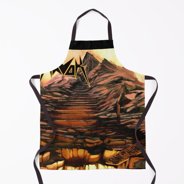Item preview, Havok - Point of No Return album 2012 designed and sold by CreepyApparel.