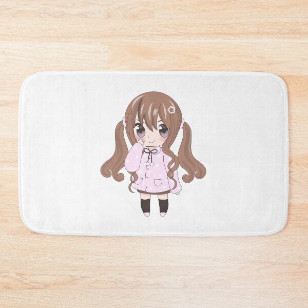 Item preview, Sweet Girl Daydream designed and sold by PeterskyDesign.