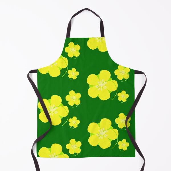 Item preview, Golden Shower Tree Flower Design designed and sold by DesignDrawn.