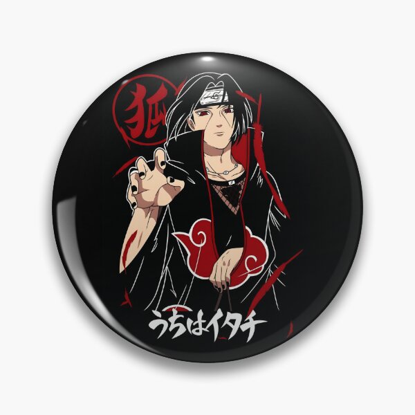 Item preview, Itachi designed and sold by altimento.