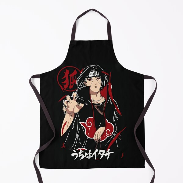 Artikelvorschau, Itachi entworfen und verkauft von altimento.