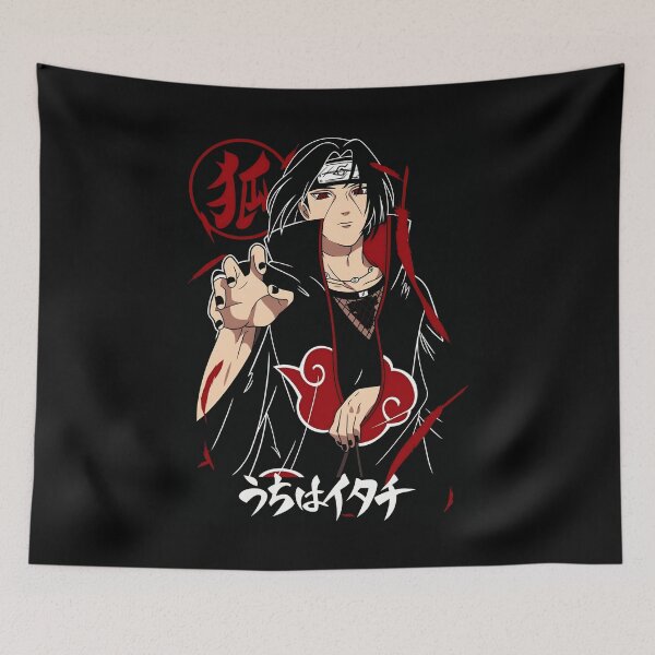 Item preview, Itachi designed and sold by altimento.