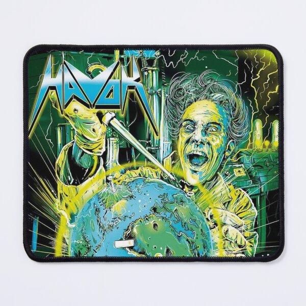 Item preview, Havok - Unnatural Selection album 2013 designed and sold by CreepyApparel.