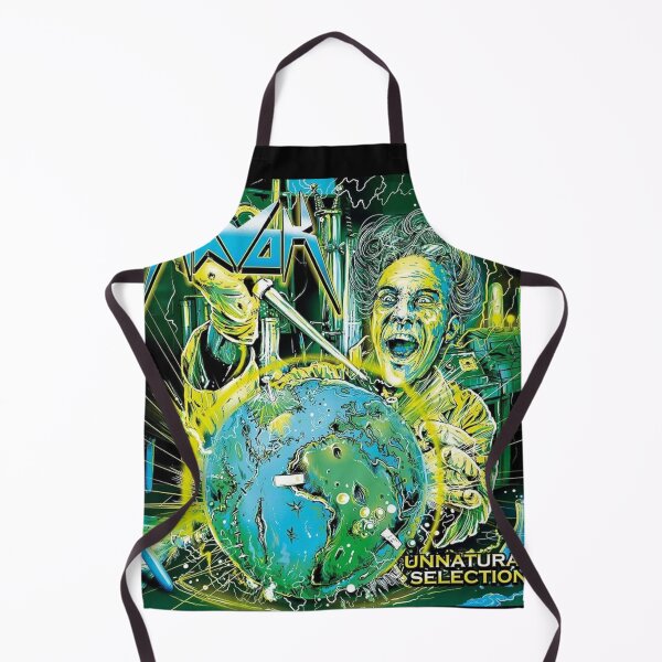 Item preview, Havok - Unnatural Selection album 2013 designed and sold by CreepyApparel.