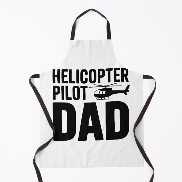 Item preview, Helicopter Pilot Dad designed and sold by Frank Ring.