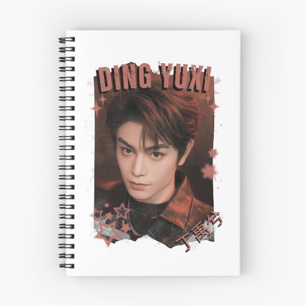 Item preview, Ding Yuxi (丁禹兮) Chinese Drama Actor Cdrama Historical Drama Portrait Art Fan art Chinese actor illustration designed and sold by HELL0WBELLO.