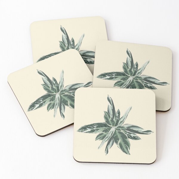 Item preview, Calathea Plant Lovers designed and sold by MismoEstudio.