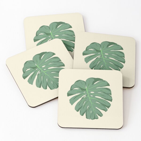 Item preview, Monstera Deliciosa Plant Lovers designed and sold by MismoEstudio.