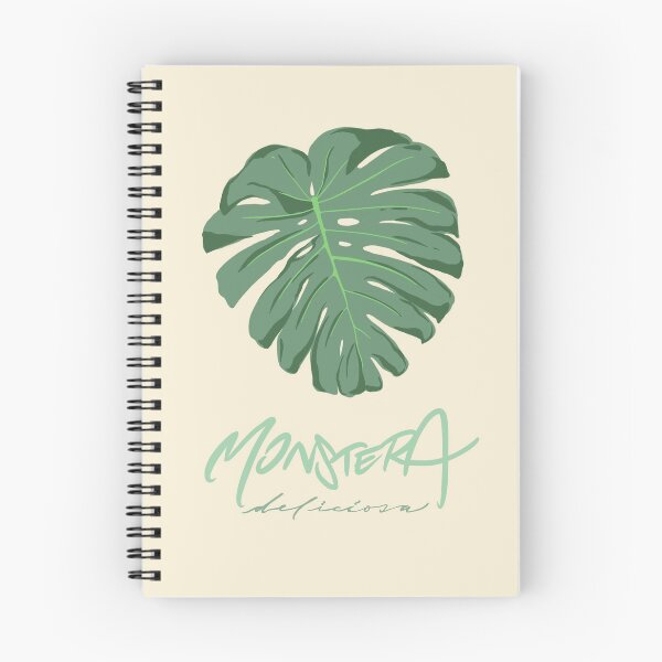 Item preview, Monstera Deliciosa Plant Lovers designed and sold by MismoEstudio.