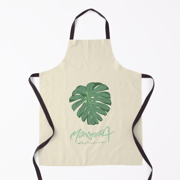 Item preview, Monstera Deliciosa Plant Lovers designed and sold by MismoEstudio.