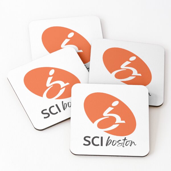 Item preview, SCIboston Logo designed and sold by SCIboston.