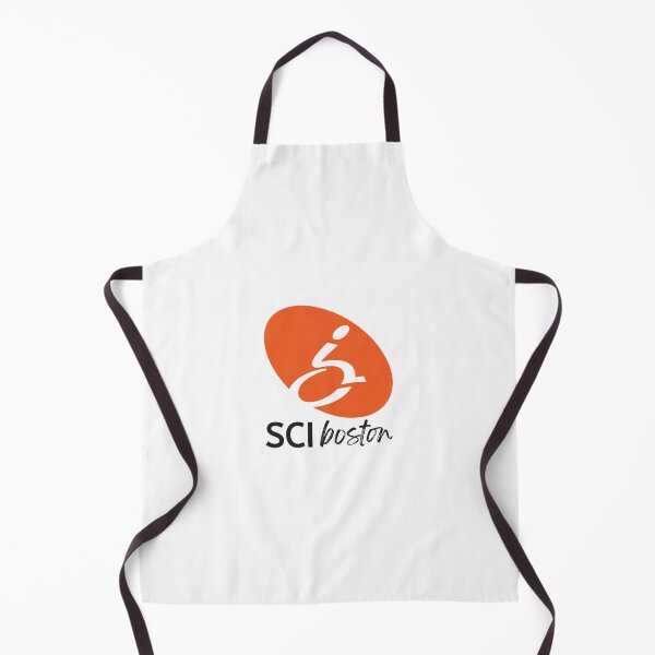 Item preview, SCIboston Logo designed and sold by SCIboston.