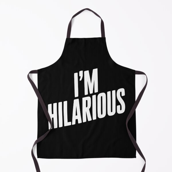 Item preview, I'm Hilarious designed and sold by Frank Ring.