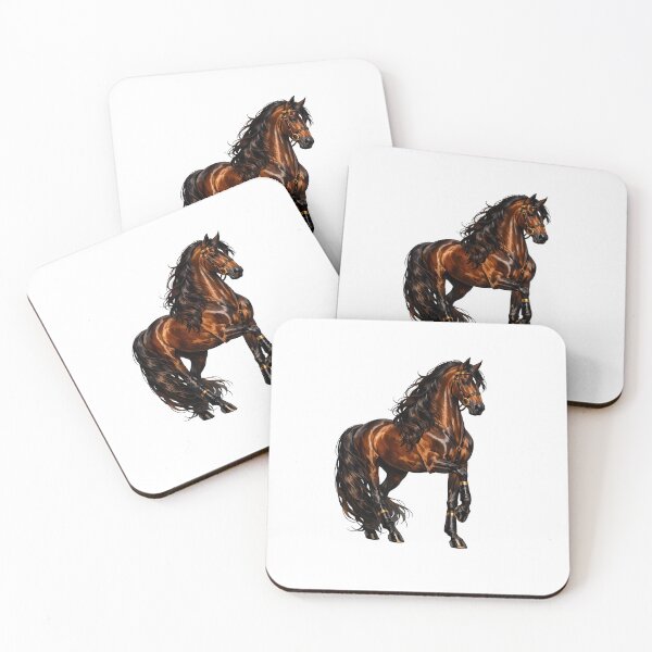Item preview, Horse designed and sold by therodion.